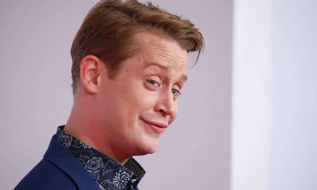 Macaulay Culkin só aceitou entrar em American Horror Story por motivo bizarro