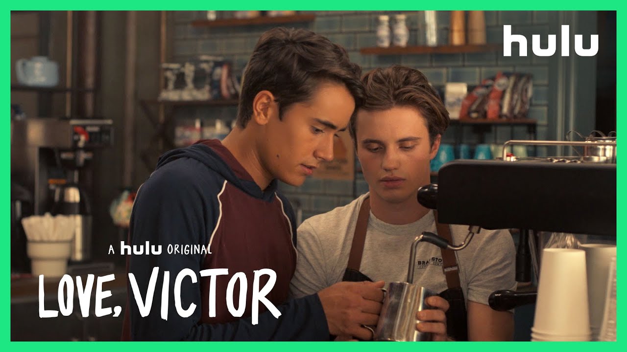 Com Amor, Victor | Série derivada de Com Amor, Simon ganha trailer e data de estreia; Confira