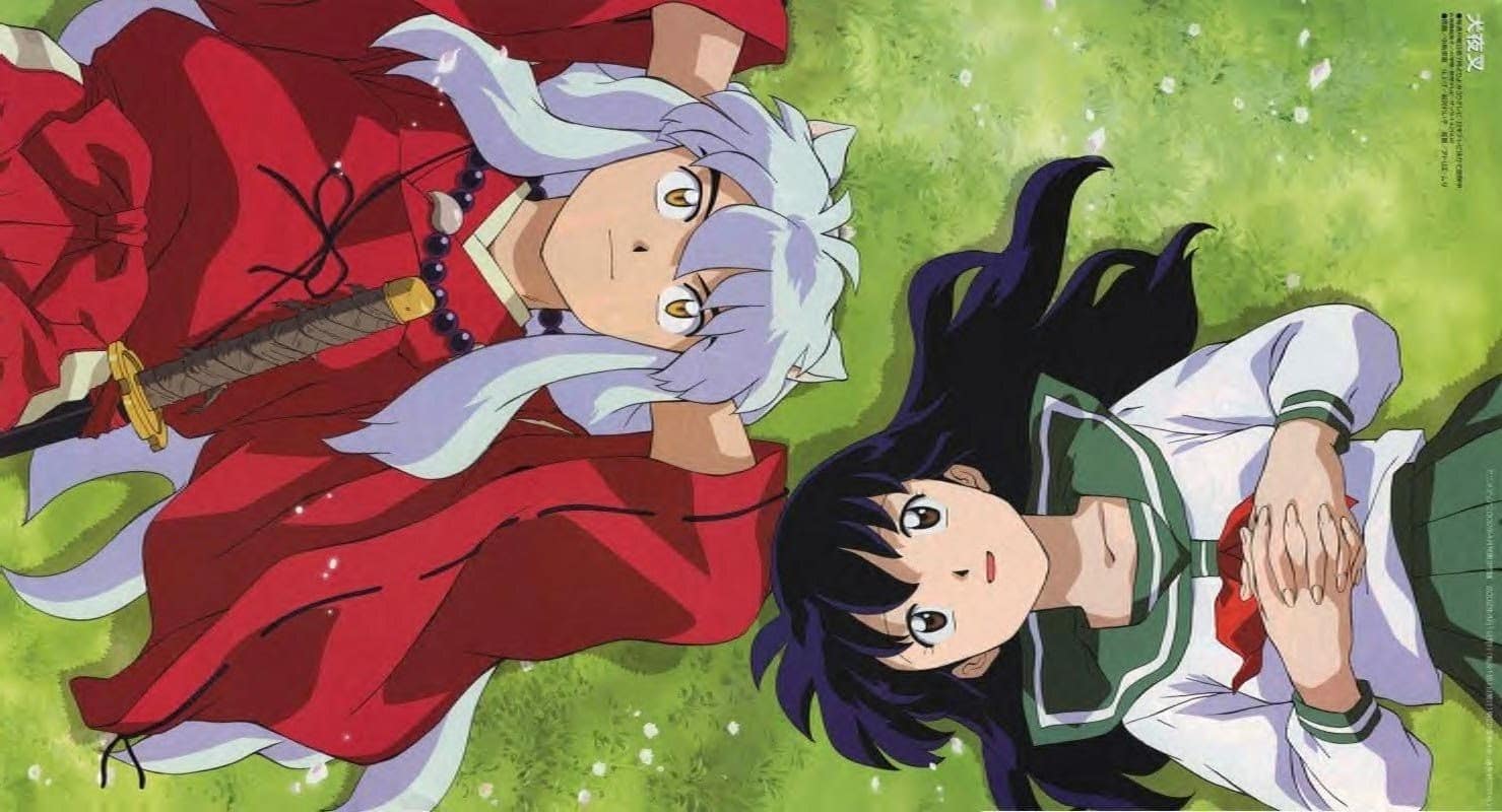 InuYasha | Anime deve ganhar continuação