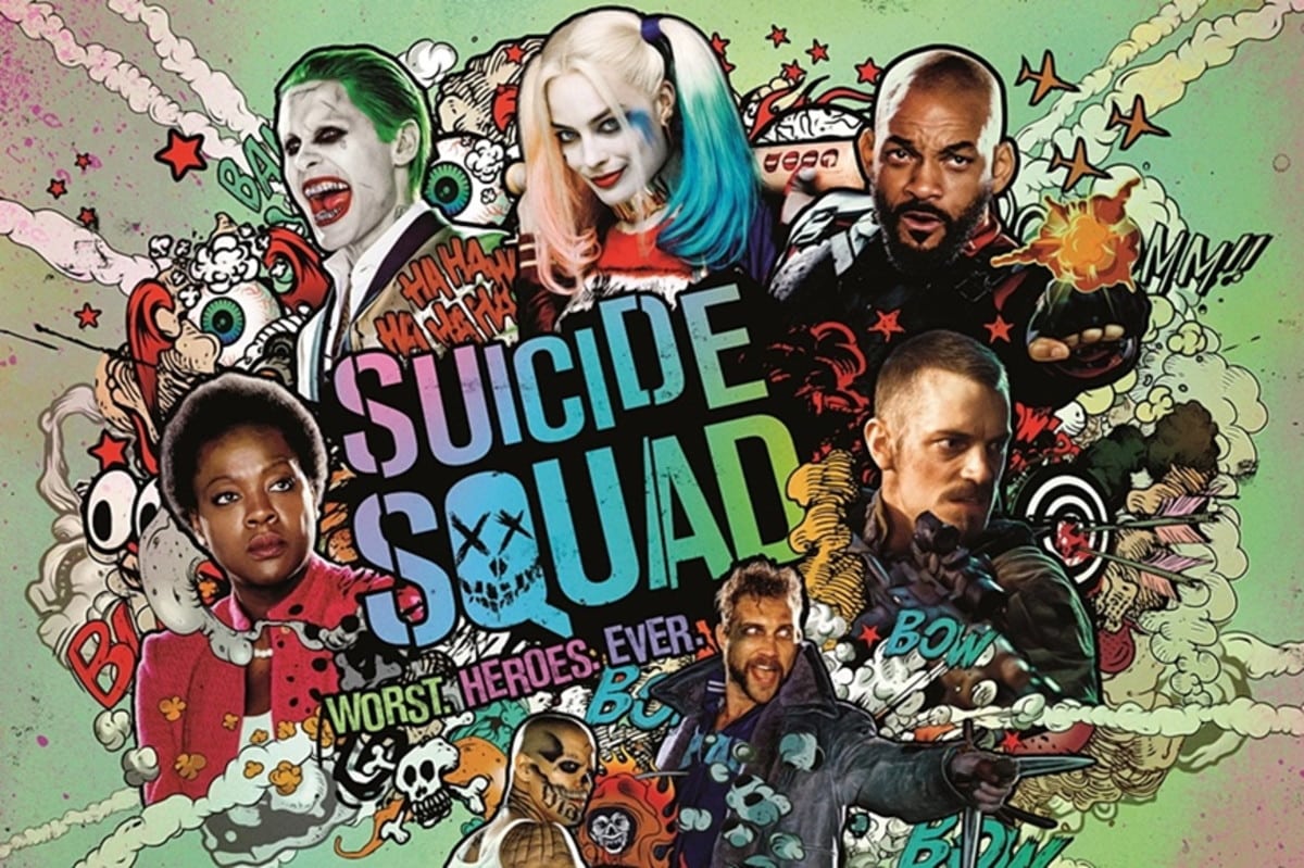 Depois do Snyder Cut, Esquadrão Suicida tem chances de ganhar uma nova versão