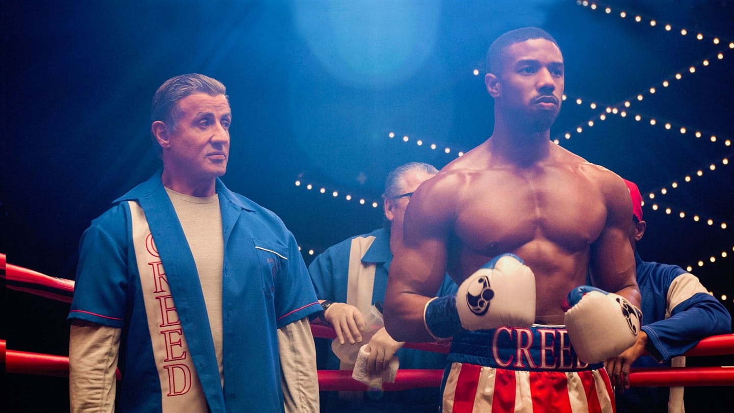 Sylvester Stallone diz que Rocky não aparecerá em Creed 3