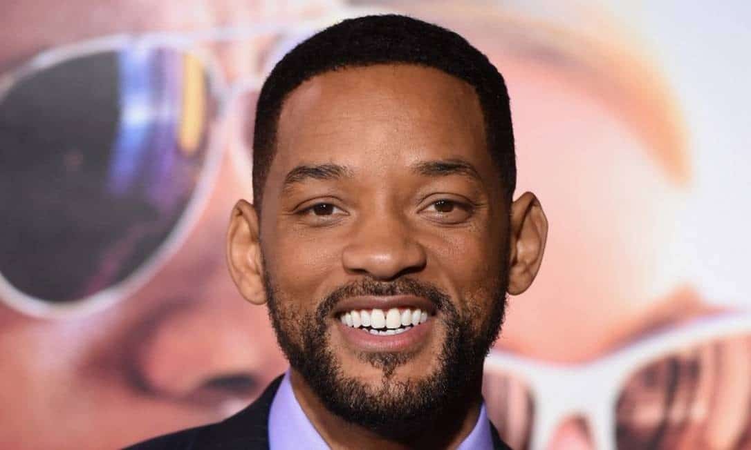 Neste domingo, Space fará maratona em homenagem a Will Smith