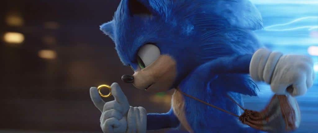 Crítica | Sonic - O Filme 2 Sonic
