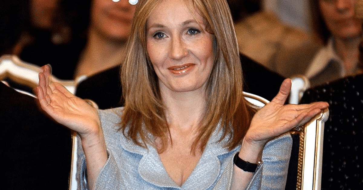 Funcionários da editora de J.K. Rowling se recusam a trabalhar após polêmica