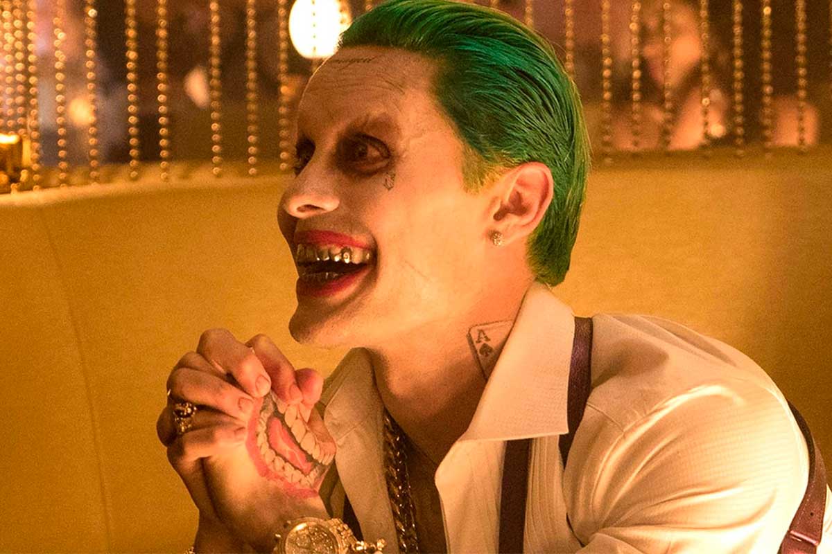 Esquadrão Suicida | David Ayer diz que Jared Leto foi maltratado