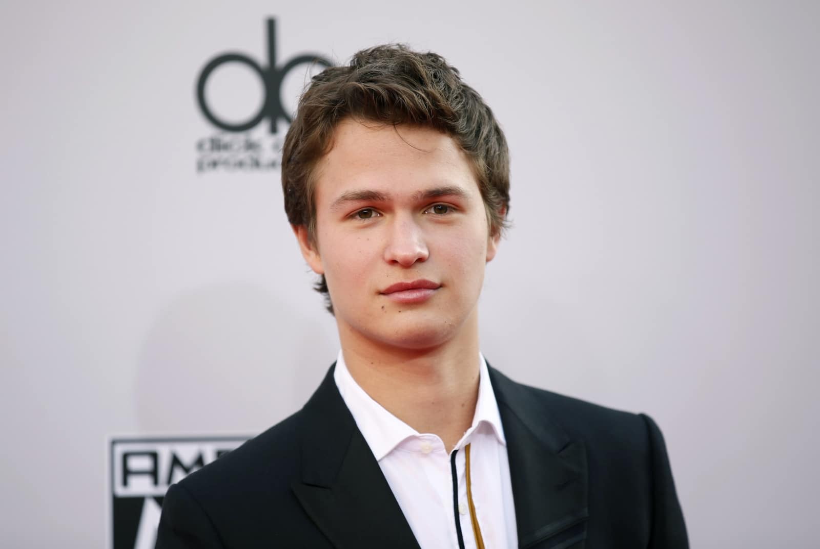 Ansel Elgort, de A Culpa é das Estrelas, é acusado de estuprar uma menina de 17 anos