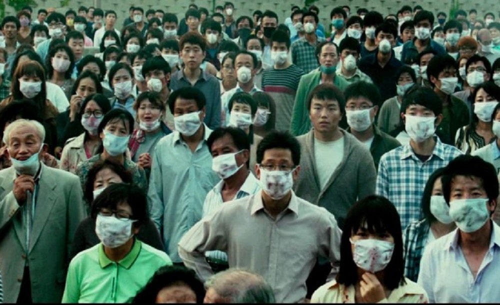 Coronavírus | Filme sobre pandemia não poderá iniciar as gravações por causa da pandemia