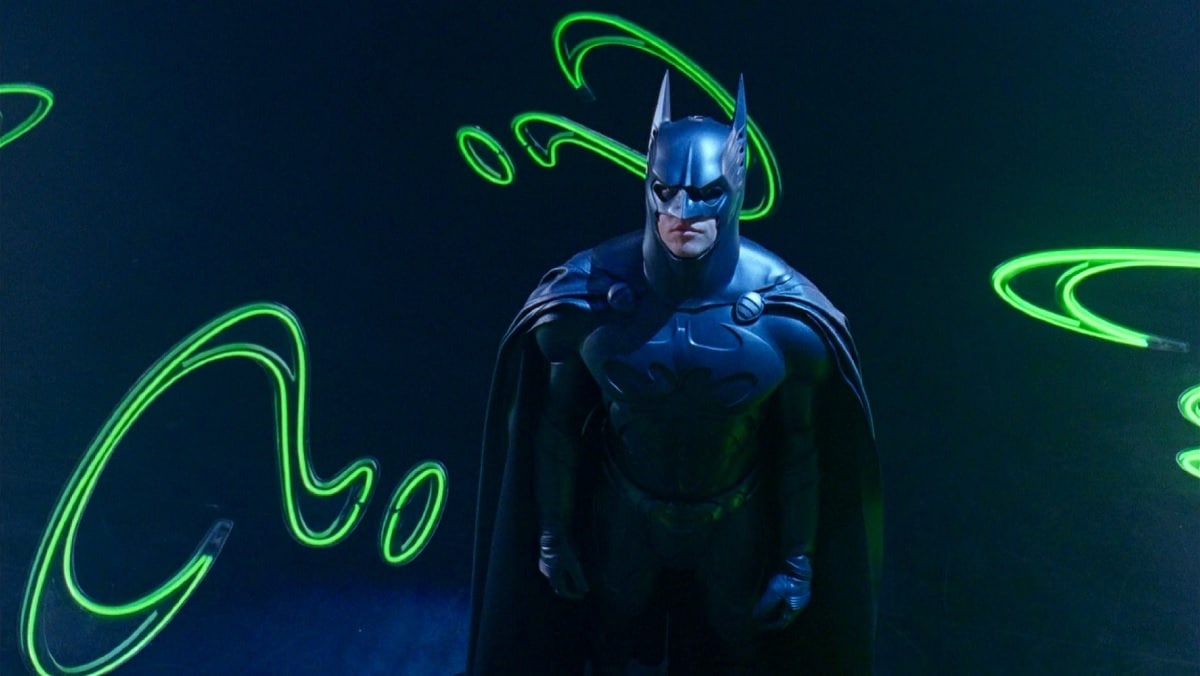 Batman Forever Featured