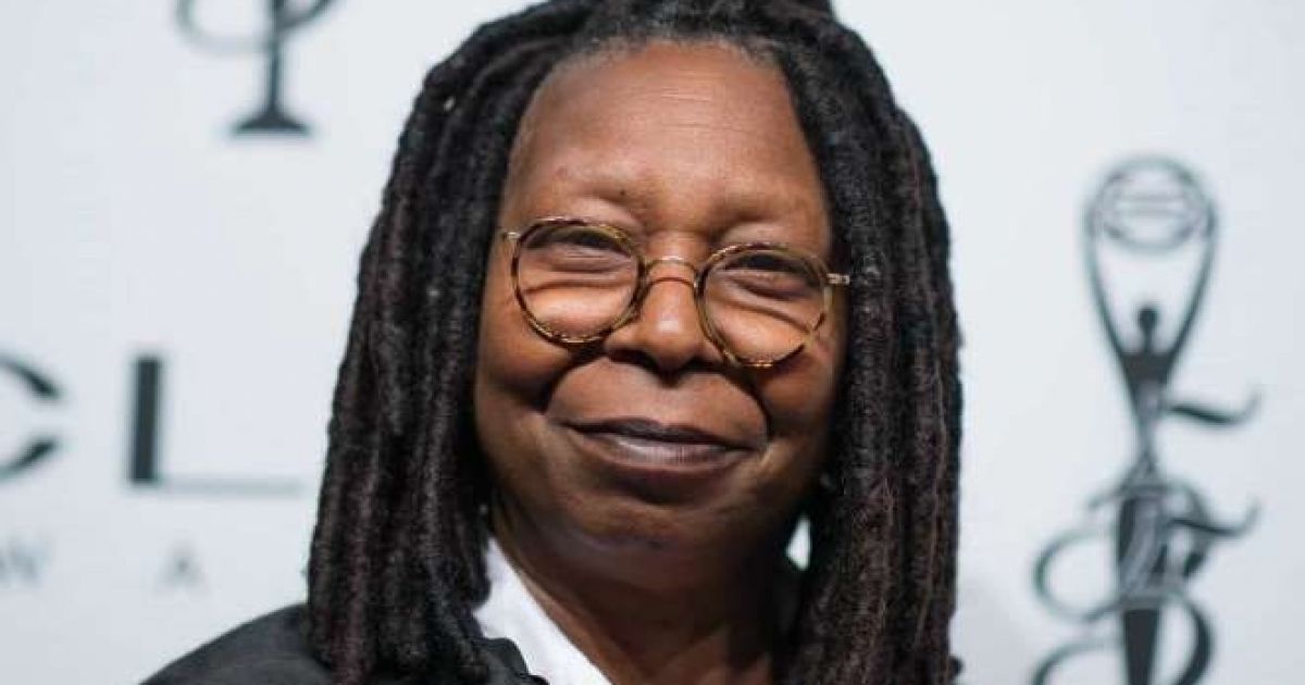 Whoopi Goldberg pede para Disney construir Wakanda em homenagem a Chadwick