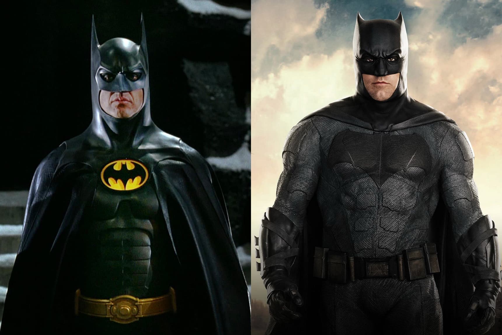 batmans