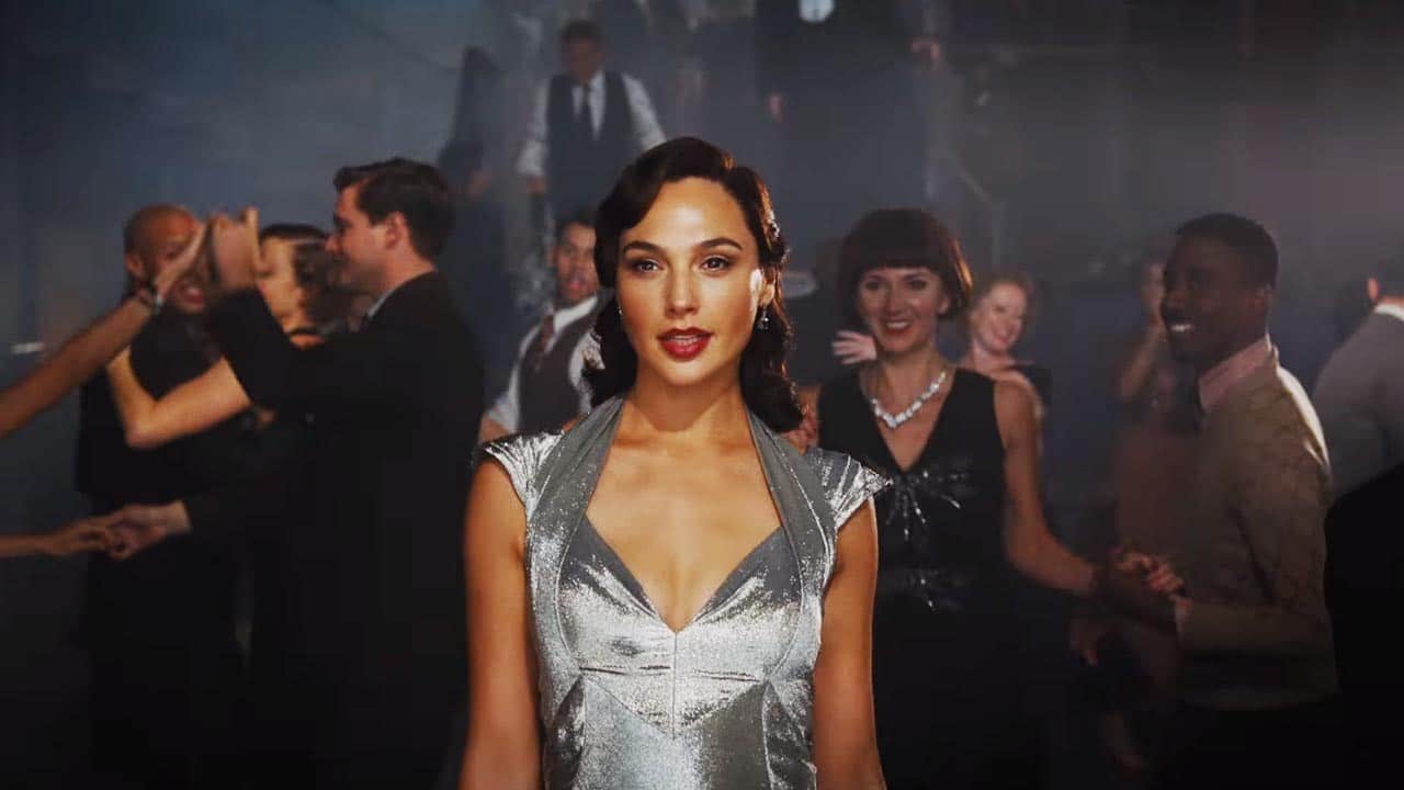 Morte no Nilo | Muito suspense e romance no trailer da nova adaptação de Agatha Christie; confira