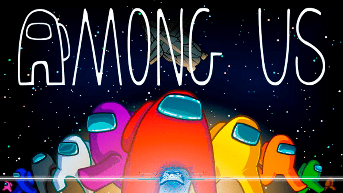 Among Us