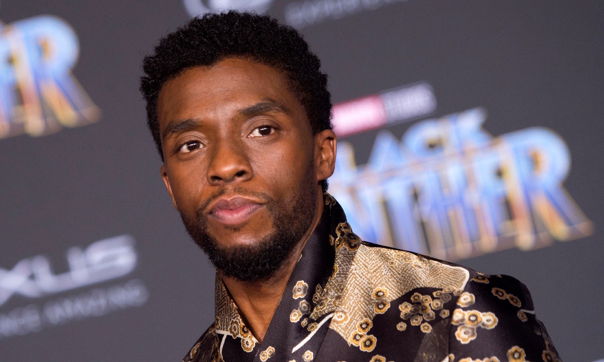 chadwick boseman 1 1