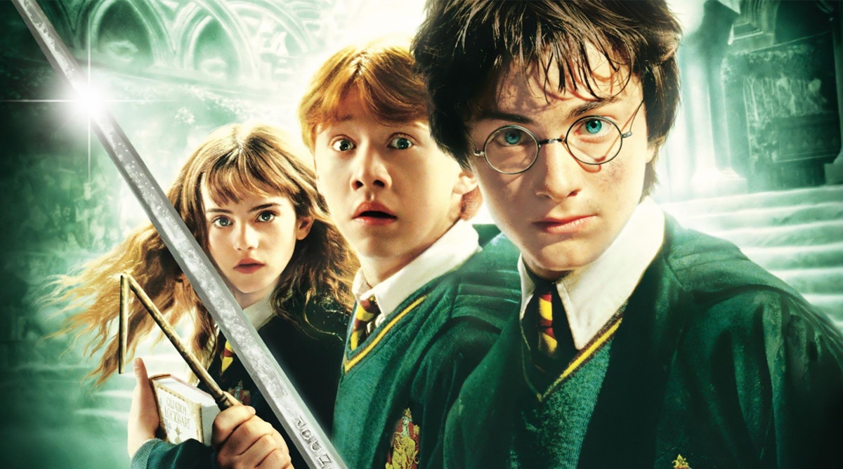 Acessórios de filmes de Harry Potter serão leiloados