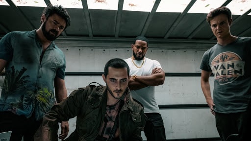 The Boys | Criador da série se arrepende de ter matado AQUELE personagem