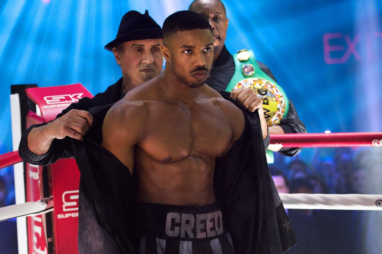 Michael B. Jordan é eleito o Homem Mais Sexy de 2020