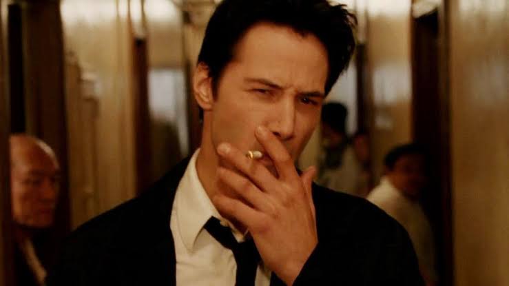 É confirmado que Constantine 2 está acontecendo