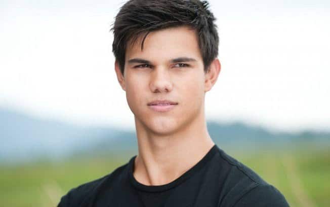 Pequenos Grandes Heróis|   Taylor Lautner explica por que não quis retornar como Sharkboy; Confira