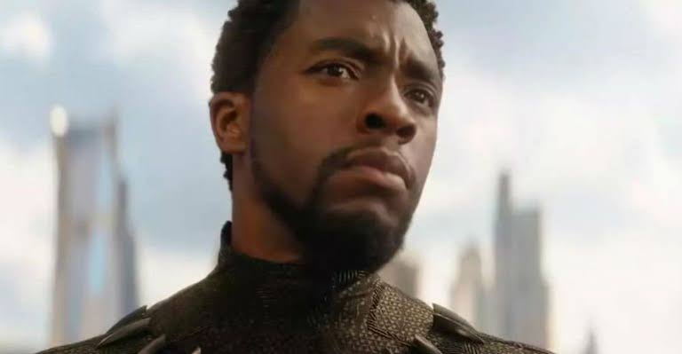 Marvel faz homenagem para Chadwick Boseman no dia em que ele faria 44 anos