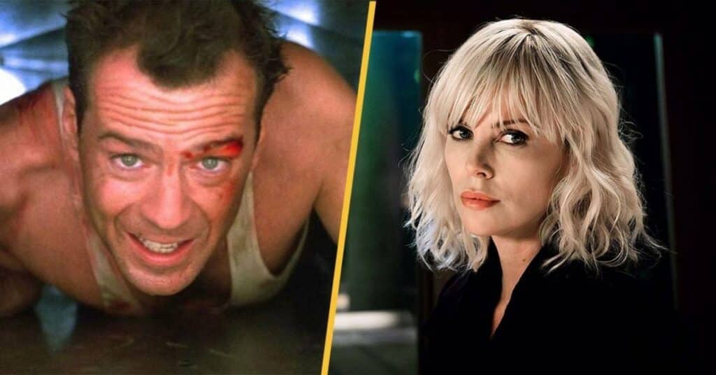 Duro de Matar | Charlize Theron aprova ideia de reboot com romance lésbico
