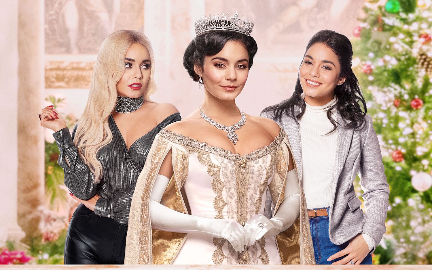 Crítica | A Princesa e a Plebeia: Nova Aventura