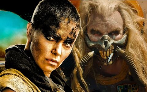 Mad Max | Filme de Furiosa homenageará Immortan Joe