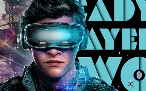 Ready player one Ready player two