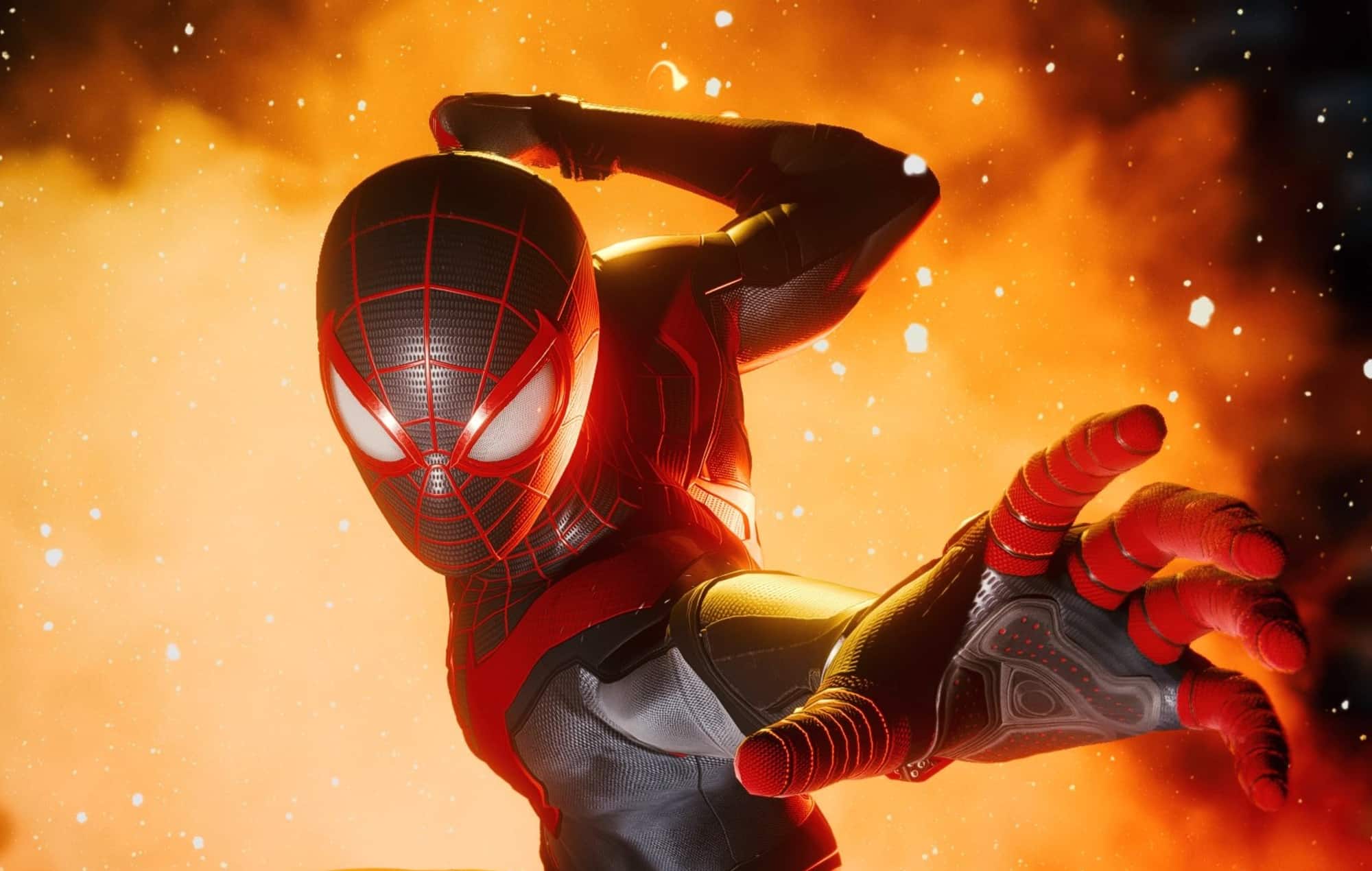 Crítica | Marvel’s Spider-Man: Miles Morales