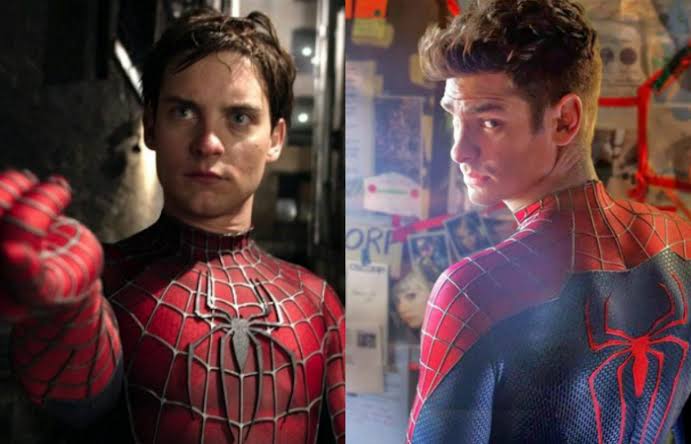 Homem-Aranha 3 | Comercial da Sony provoca os fãs com a presença de Tobey Maguire no filme