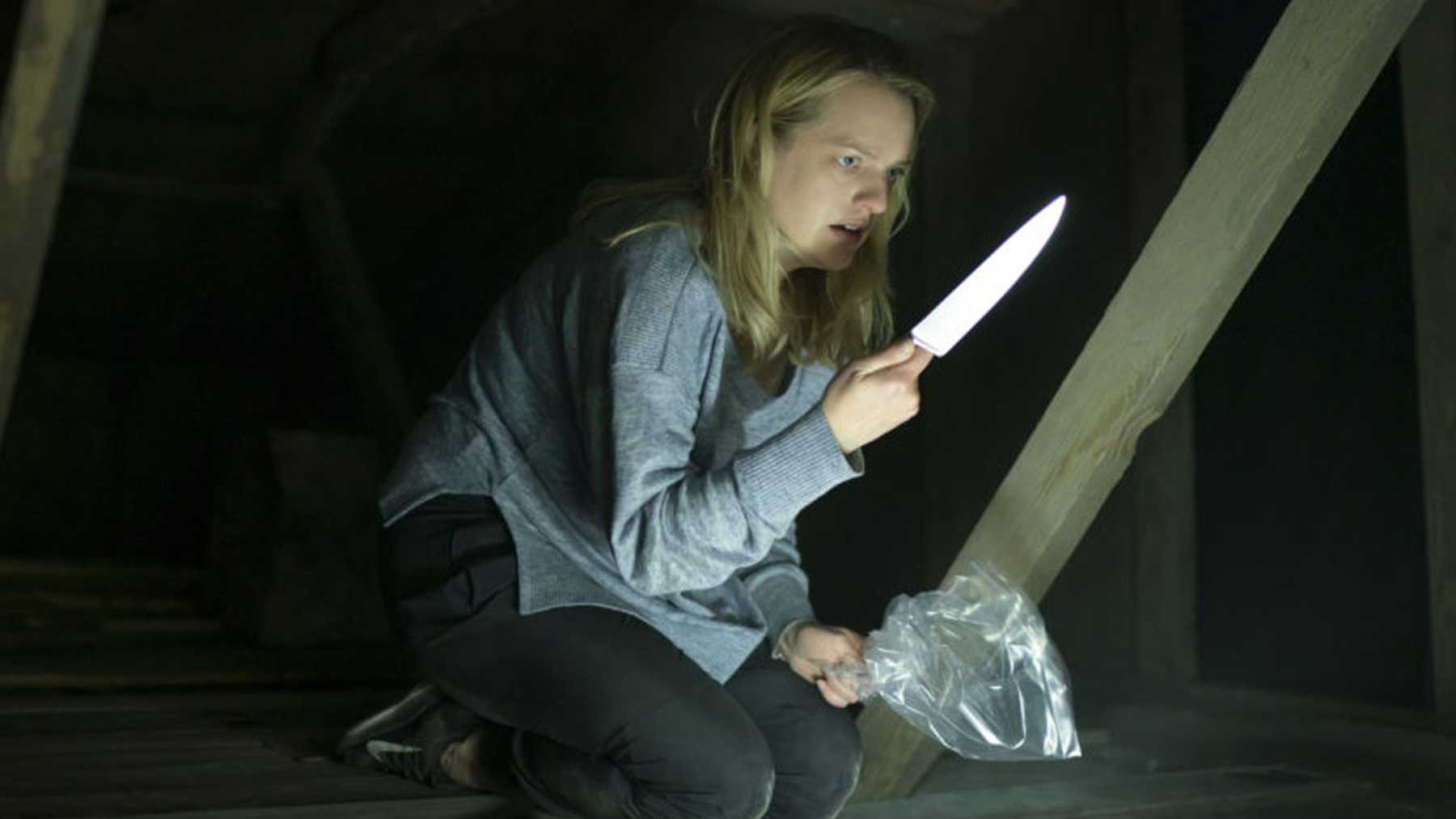 Site faz lista com os melhores filmes de terror de 2020; Confira!