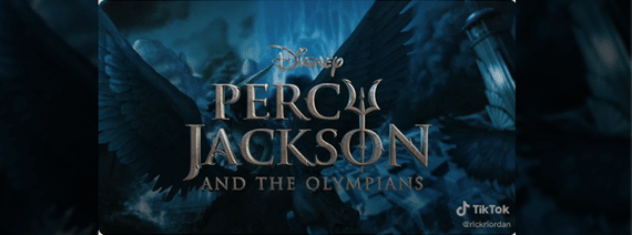 percy jackson