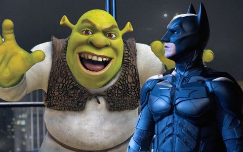 Shrek será preservado na Biblioteca do Congresso dos EUA