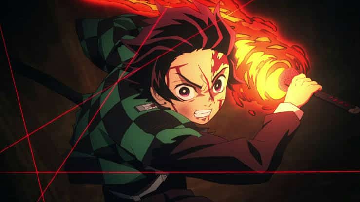 Filme de Demon Slayer ganha data de estreia; Confira!