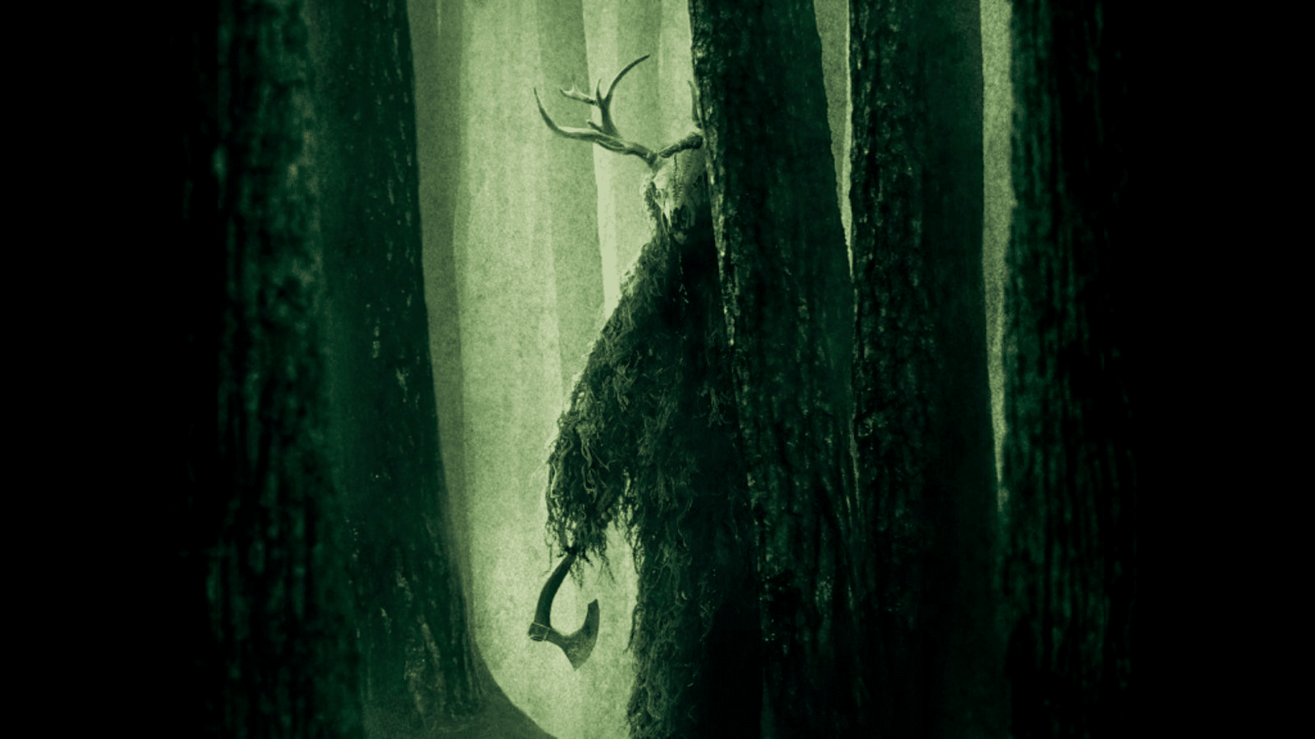 Crítica | Pânico na Floresta (2021)