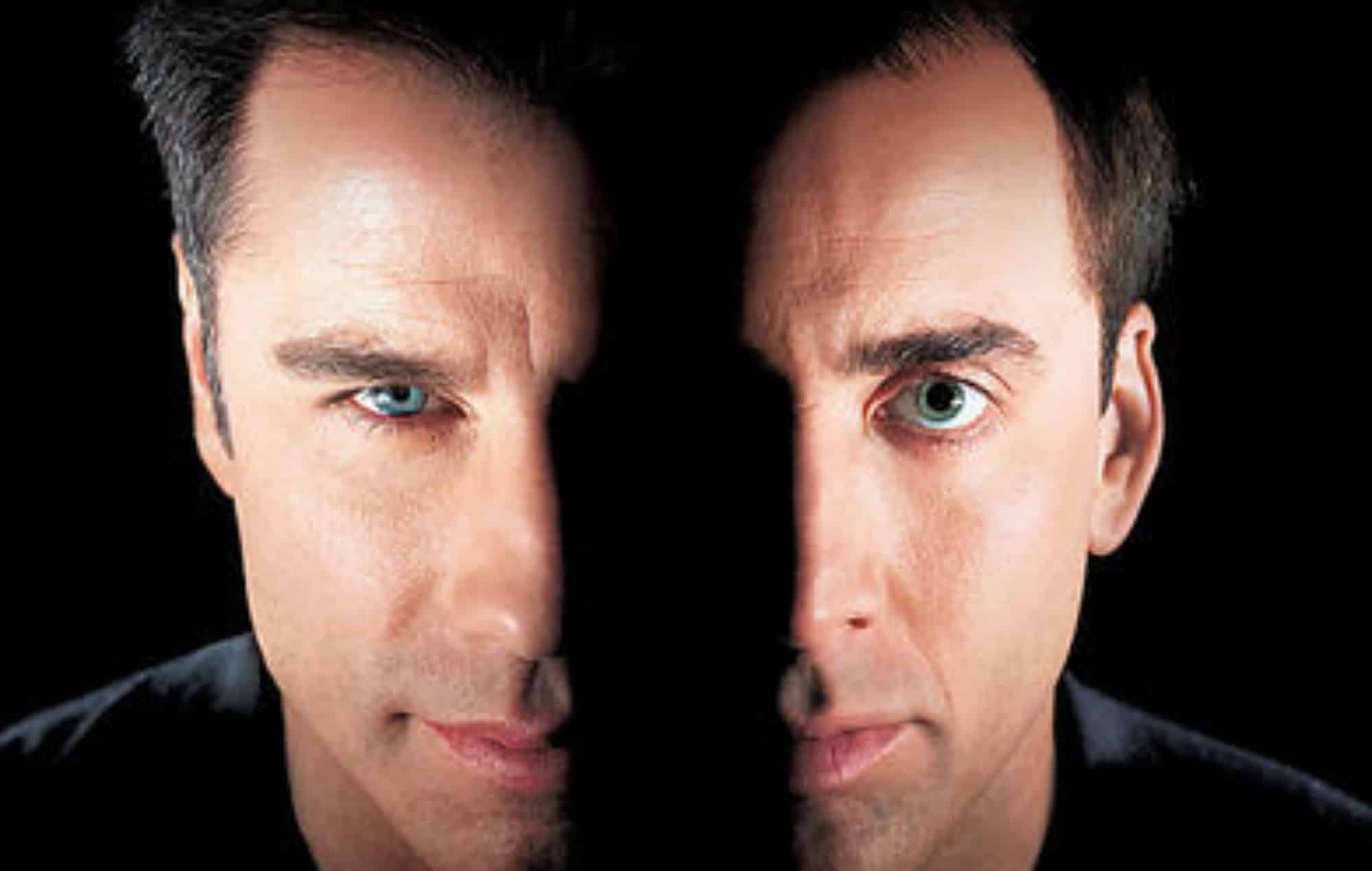 A Outra Face, clássico de Nicolas Cage, vai ganhar sequência por diretor de Godzilla Vs Kong