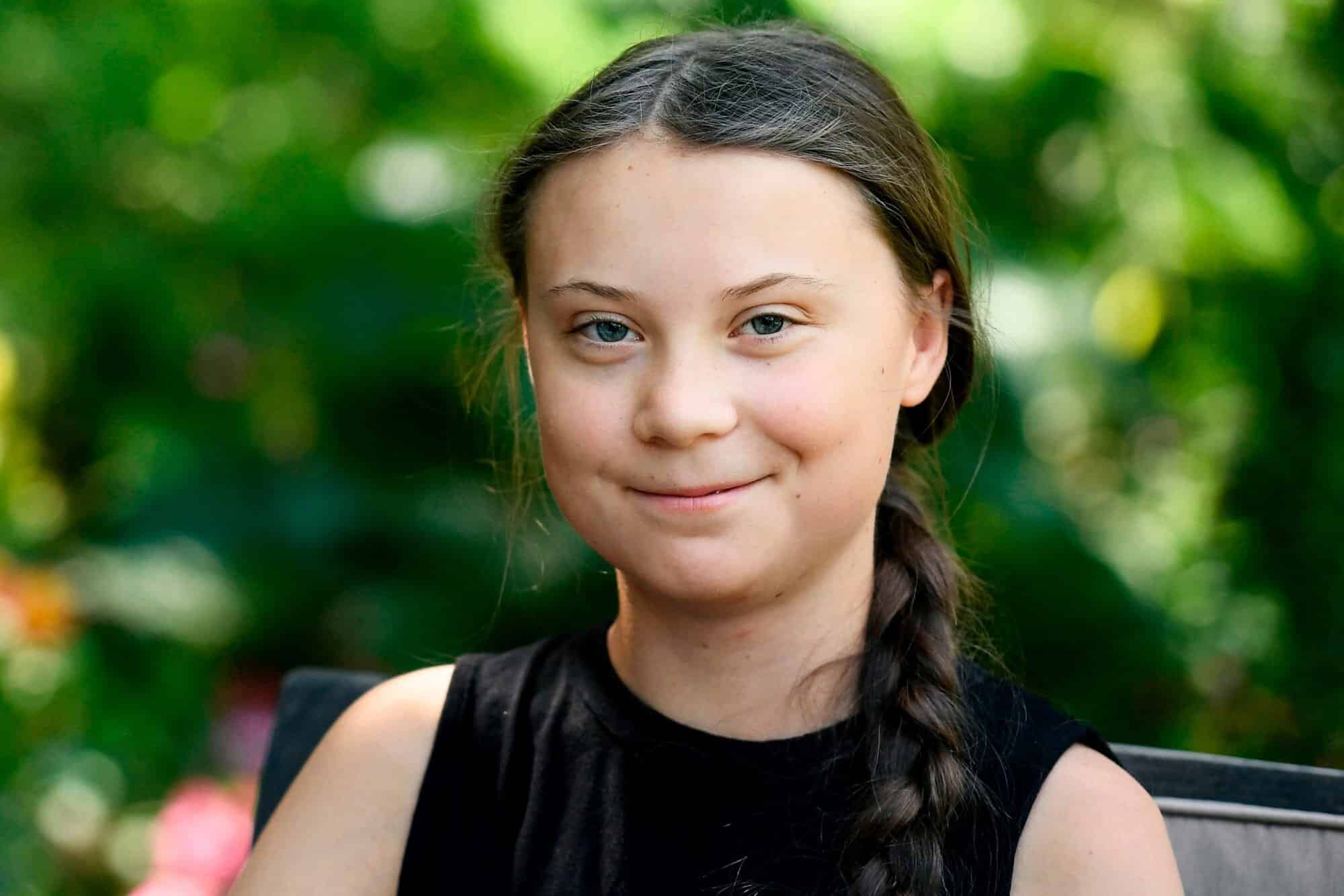 greta