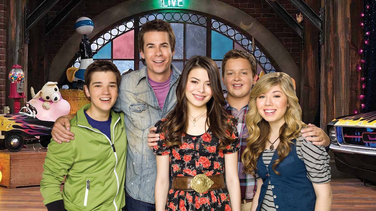 icarly 75jw 1