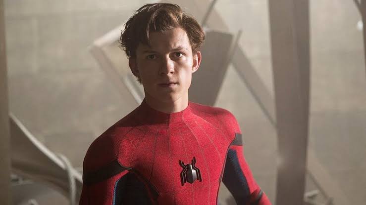 Marvel revela que não queria Tom Holland como Homem-Aranha, pois seria perda de dinheiro