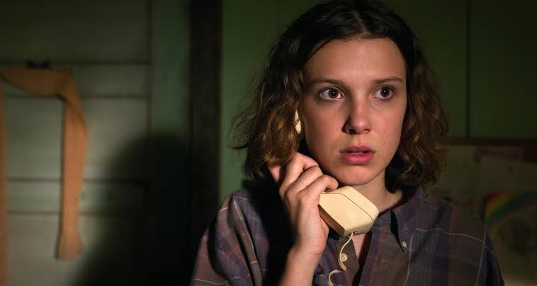 Stranger Things| Millie Bobby Brown pede mais dinheiro do que atores adultos para 5 temporada, diz rumor