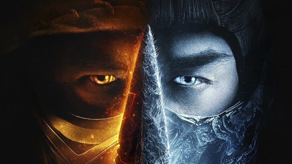 Música tema de Mortal Kombat é refeita para o novo filme, ouça Techno Syndrome