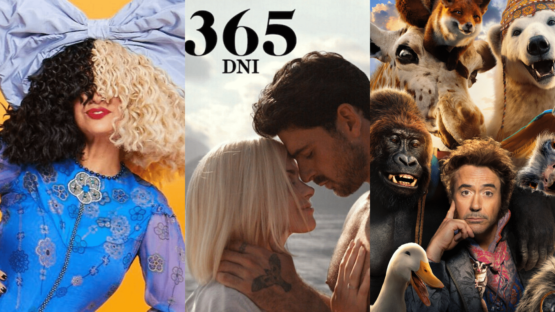 Framboesa de Ouro 2021 | Confira os vencedores!