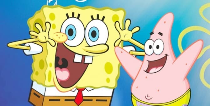 SpongeBob SquarePants Patrick 670x337 1