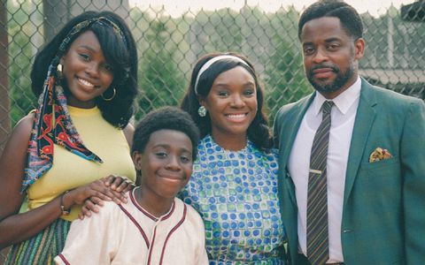 The Wonder Years reboot cast