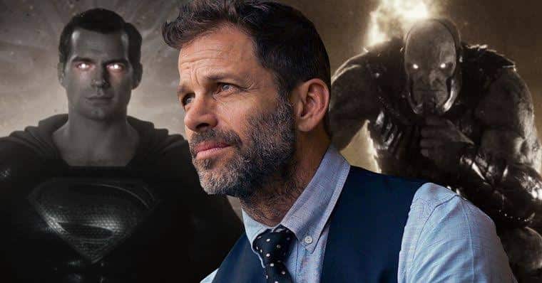 Zack Snyder deve dirigir reboot de Motoqueiro Fantasma na Marvel