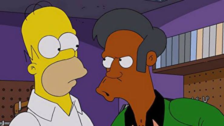 Os Simpsons | Dublador de Apu pede desculpas pela dublagem preconceituosa do personagem