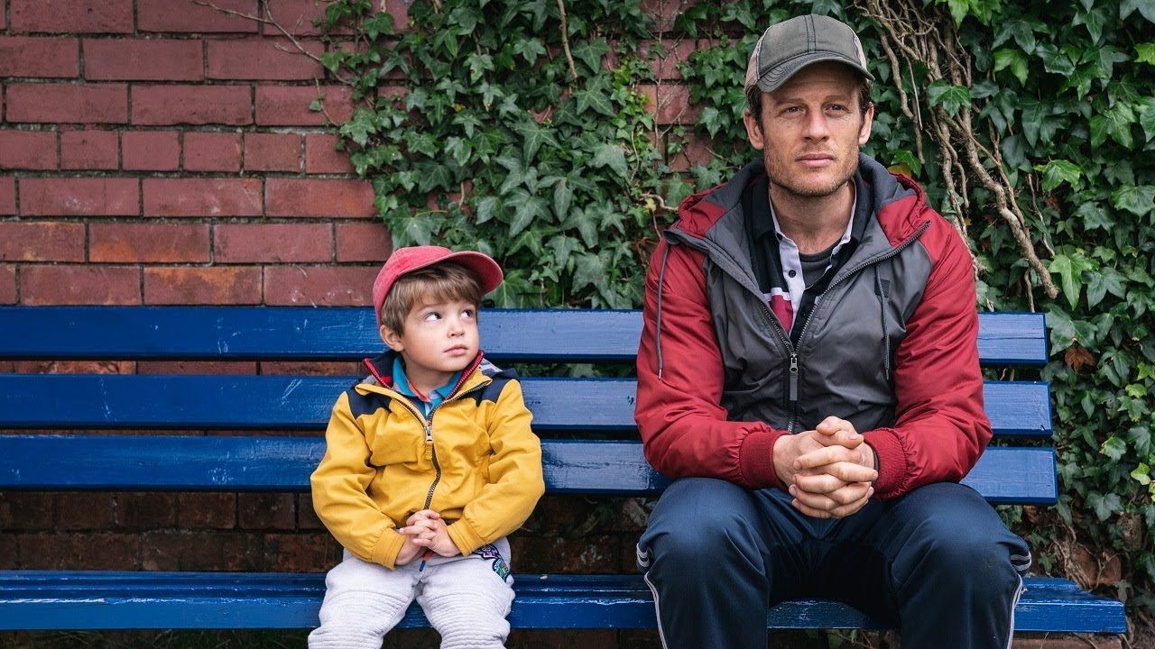 Algum Lugar Especial | 1º trailer mostra pai procurando uma nova família para o filho, assista!