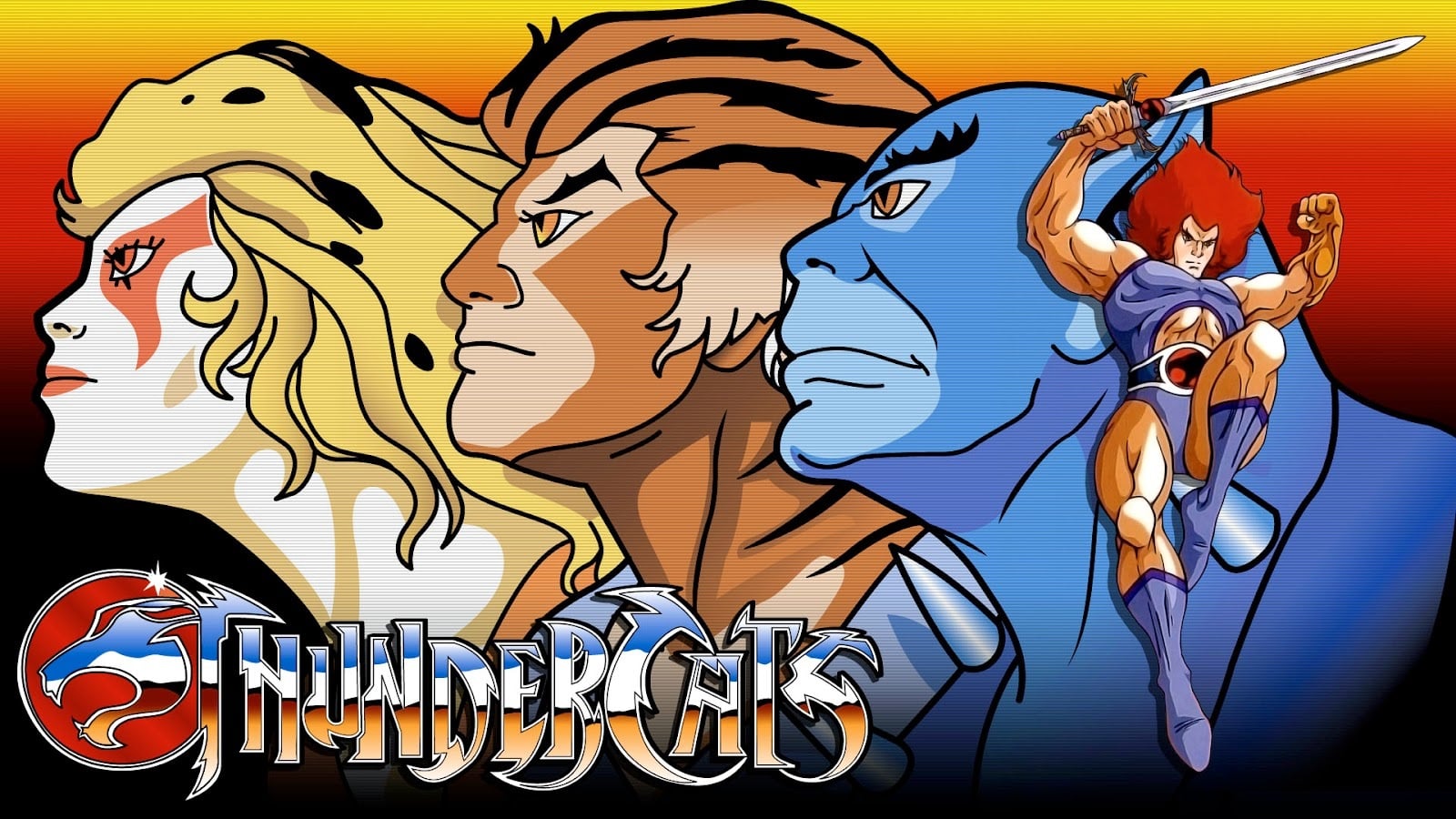 ThunderCats | Roteirista promete grande história para o live-action!
