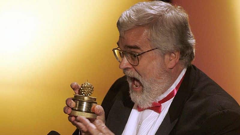 Lamento, seu filme é ruim, pegue aqui a sua Framboesa de Ouro