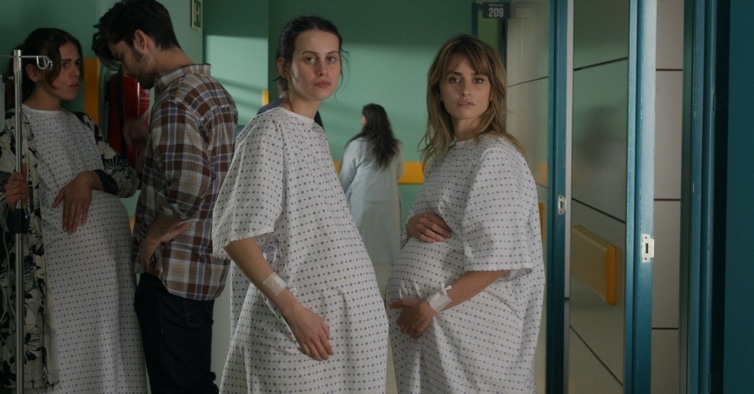 Madres Paralelas ganha seu primeiro trailer | Confira