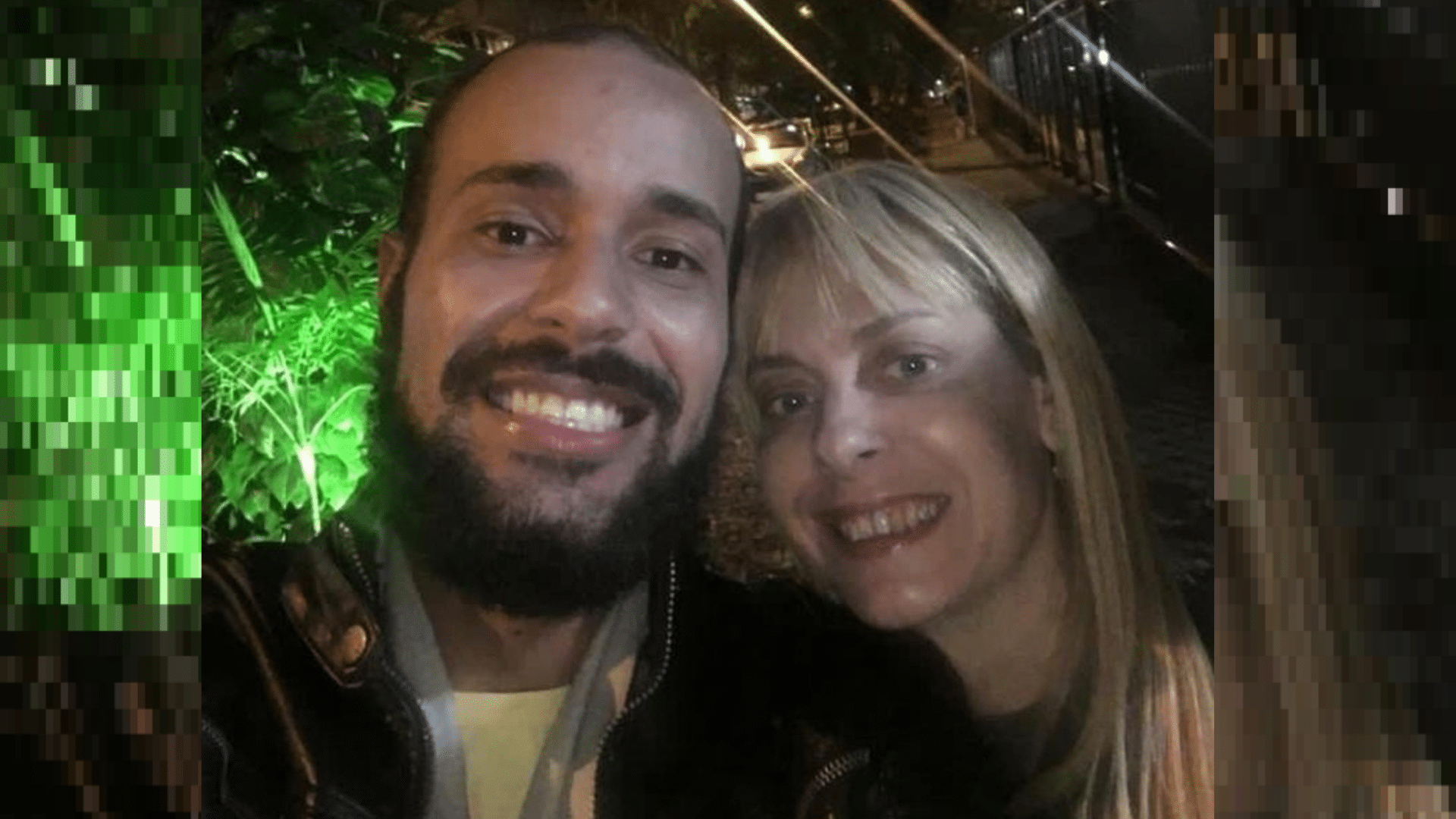 Homem é preso no Rio de Janeiro por matar e ocultar o corpo da dubladora Christiane Louise